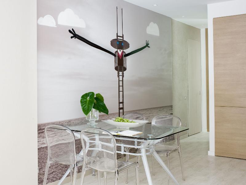 Eric Voekel Boutique - Sagrada Familia Barcellona