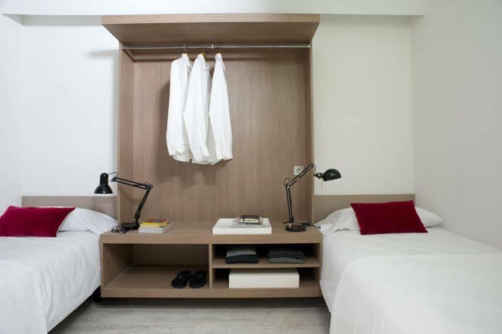 Appartamento Eric Voekel Boutique - Sagrada Familia