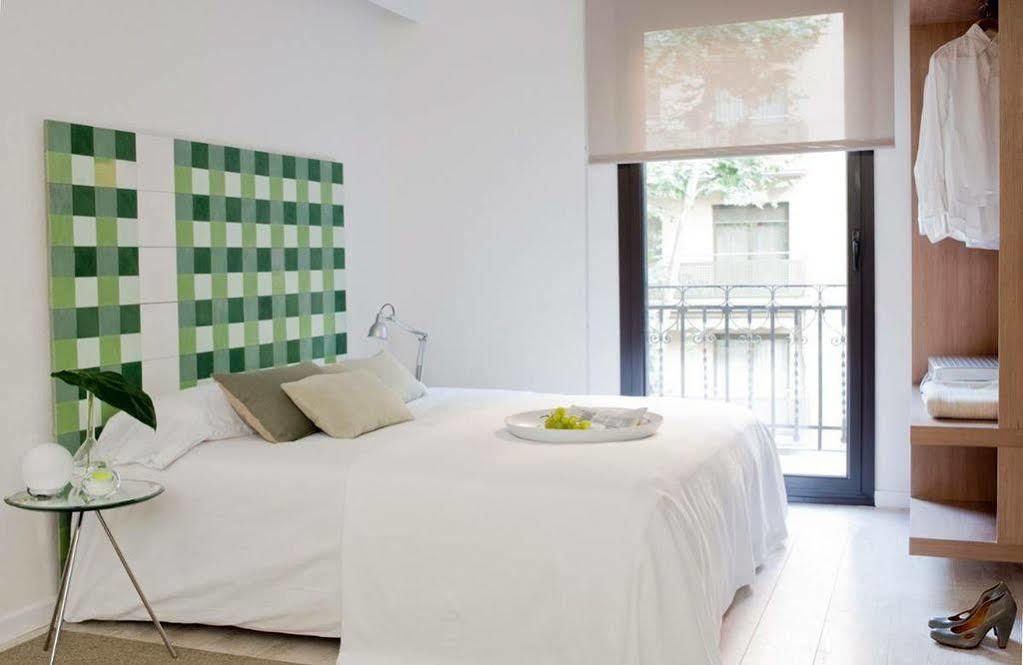 Eric Voekel Boutique - Sagrada Familia Appartamento Barcellona