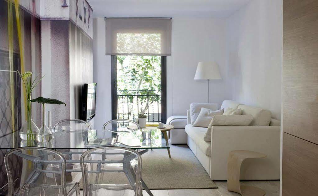 Appartamento Eric Voekel Boutique - Sagrada Familia