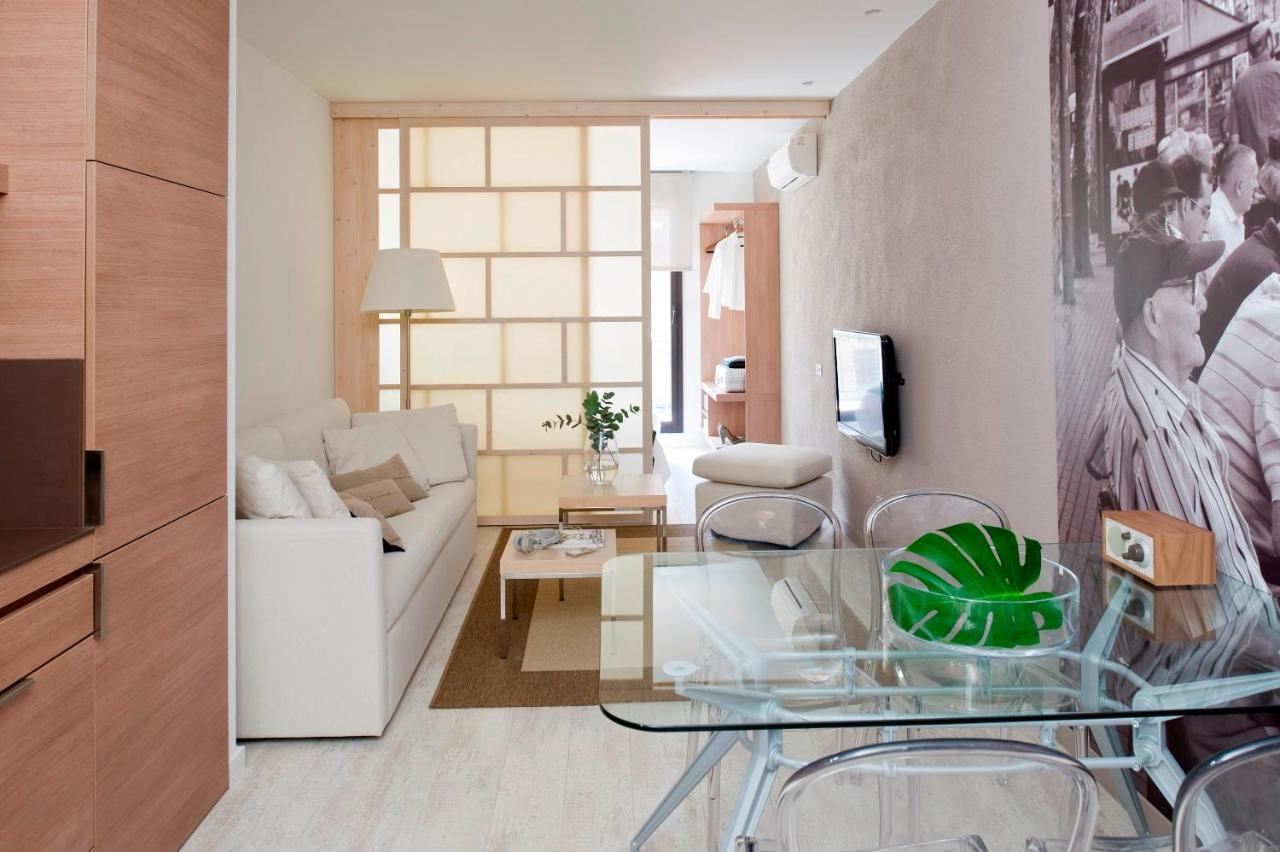 Appartamento Eric Voekel Boutique - Sagrada Familia Barcellona