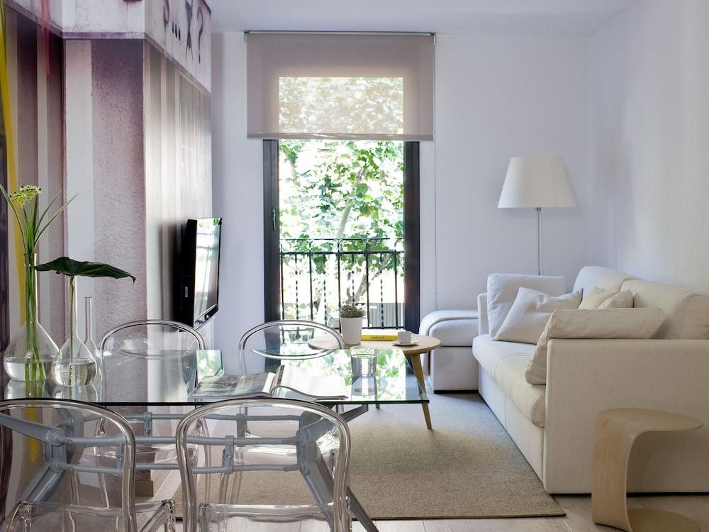 Appartamento Eric Voekel Boutique - Sagrada Familia